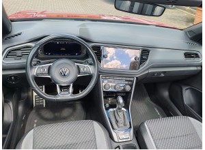 VOLKSWAGEN T ROC CABRIOLET R LINE 1.5 TSI 150CV DSG